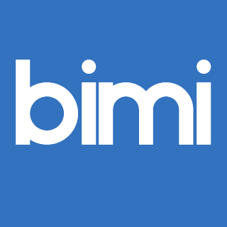bimi México logo